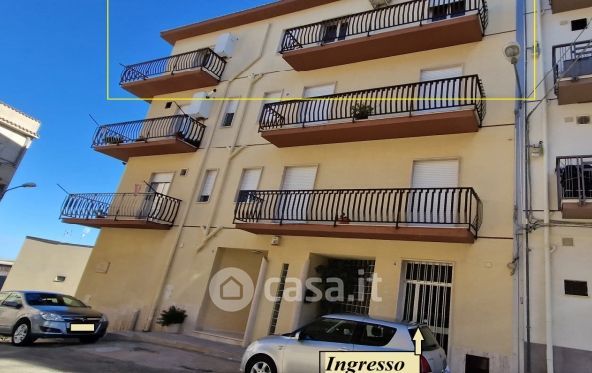 Casa indipendente in residenziale in Via Giuseppe Mistretta di Paola 4