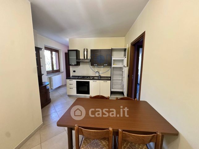 Appartamento in residenziale in