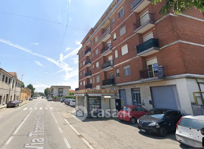 Appartamento in residenziale in Via Thaon de Revel 25