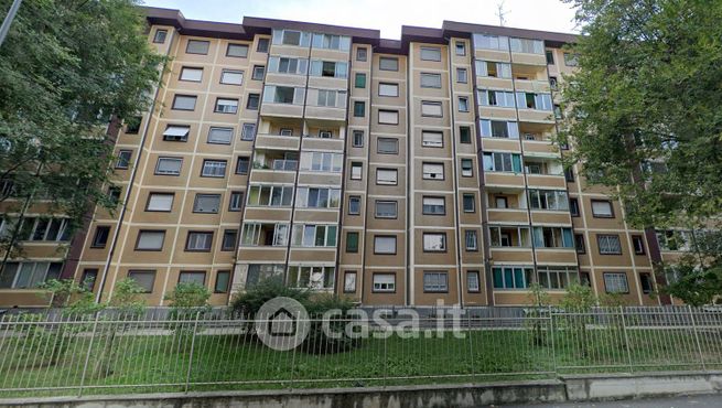 Appartamento in residenziale in Via Appennini 55