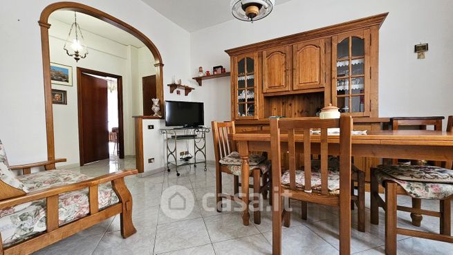 Appartamento in residenziale in Via di Borgaccio 1