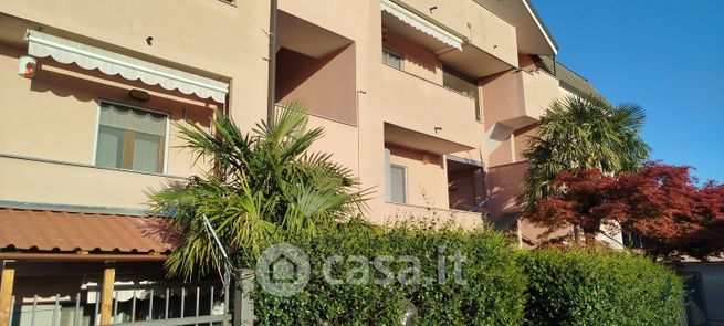 Appartamento in residenziale in Via XXV Aprile 70