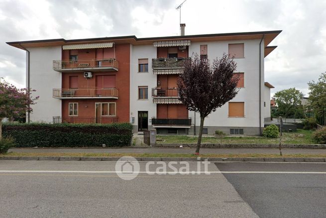 Appartamento in residenziale in Via Principe di Udine 6