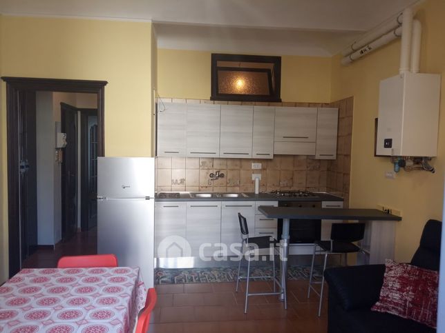 Appartamento in residenziale in Via Brindisi 3