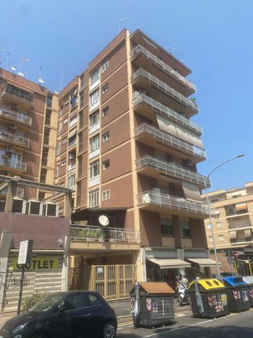 Appartamento in residenziale in Viale Ronchi