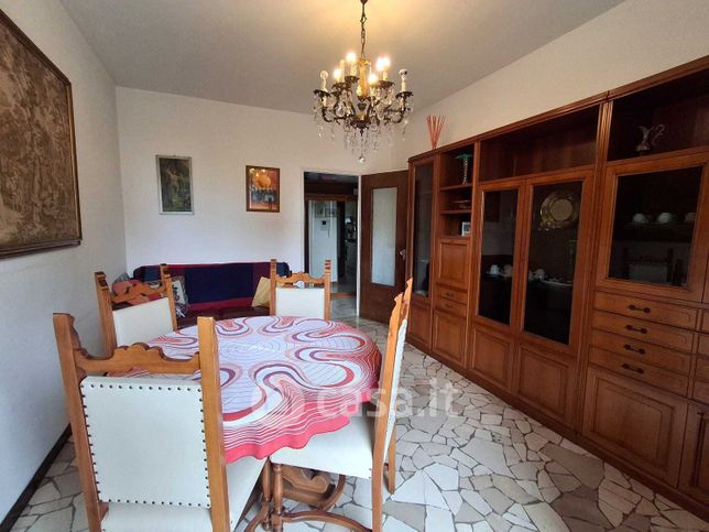 Appartamento in residenziale in Viale Rinascita 109