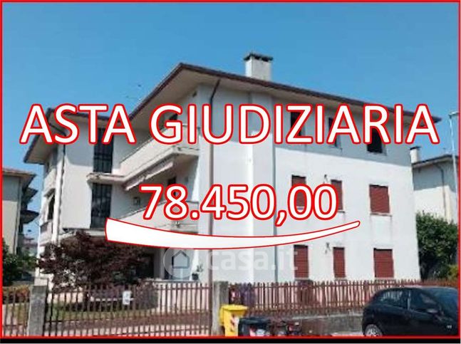 Appartamento in residenziale in Via Roma 2