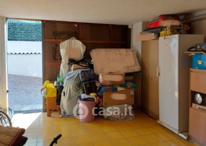 Appartamento in residenziale in Via Saleccia