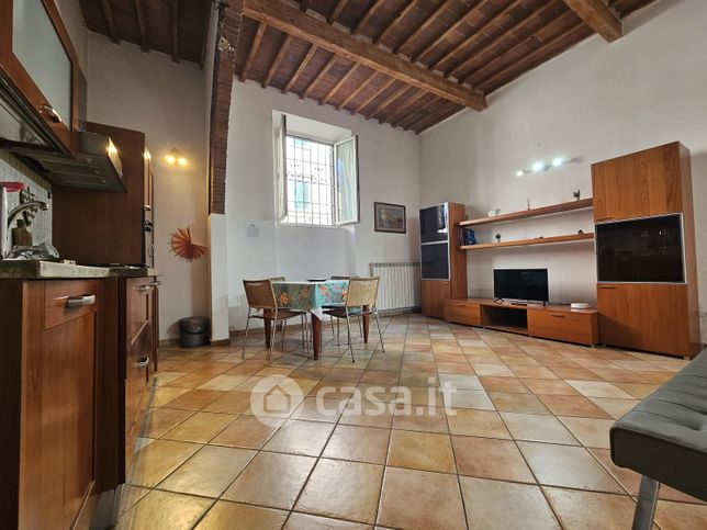 Appartamento in residenziale in Via Micali 1