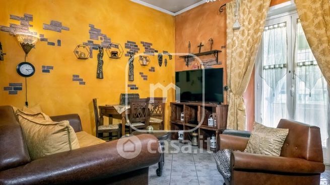 Appartamento in residenziale in Via Campo dei Gelsi 7