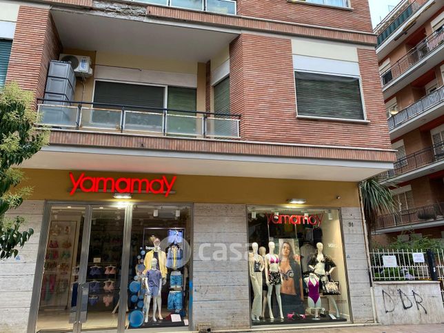Ufficio in commerciale in Via delle Baleniere