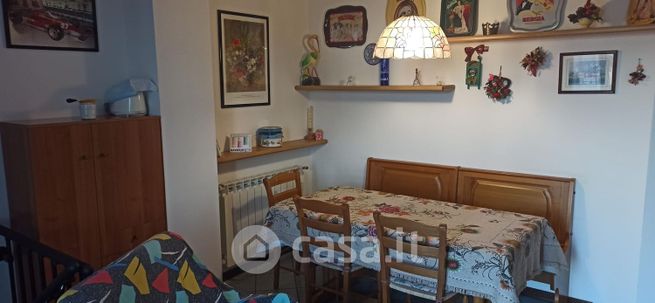 Appartamento in residenziale in Via Rondelli 55