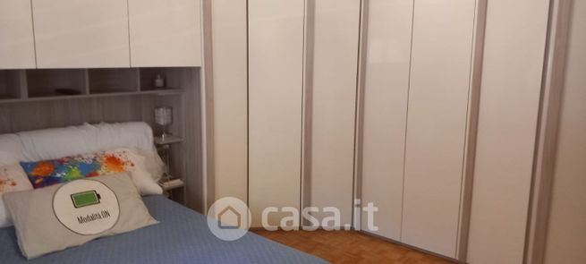 Appartamento in residenziale in