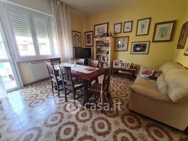 Appartamento in residenziale in Via Roma