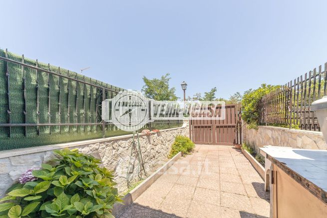 Appartamento in residenziale in Viale Fregene