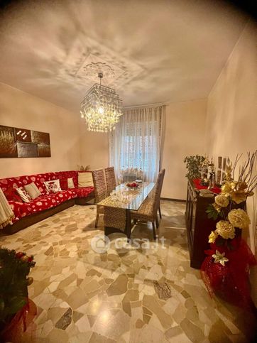 Appartamento in residenziale in Via Gorizia 22