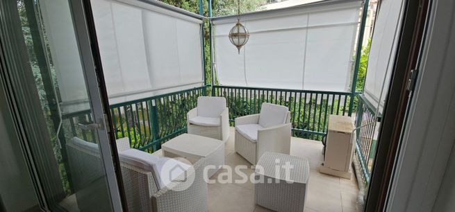 Appartamento in residenziale in Corso Guglielmo Marconi 62