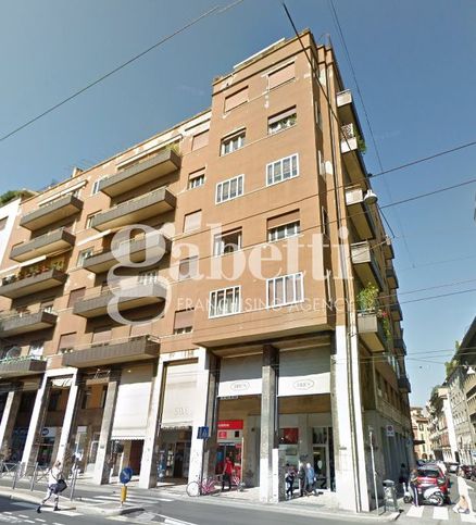 Appartamento in residenziale in Via Guglielmo Marconi