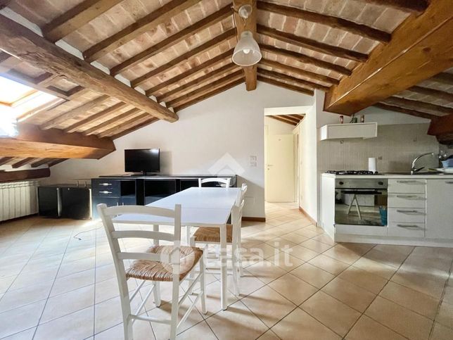 Appartamento in residenziale in Corso Cavour 142