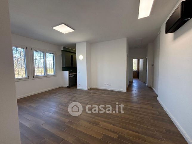 Appartamento in residenziale in Via XX Settembre