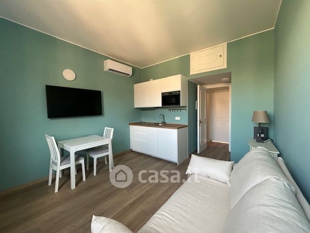 Appartamento in residenziale in Via Bartolomeo Panizza 8a