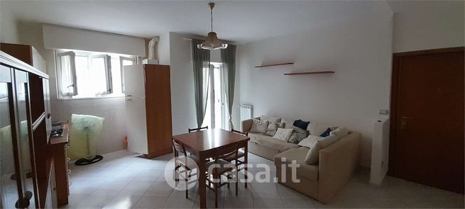 Appartamento in residenziale in Via Alcide de Gasperi 6