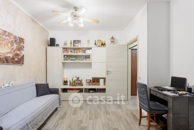 Appartamento in residenziale in Via Trieste 19
