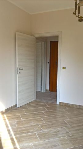 Appartamento in residenziale in Via Cento