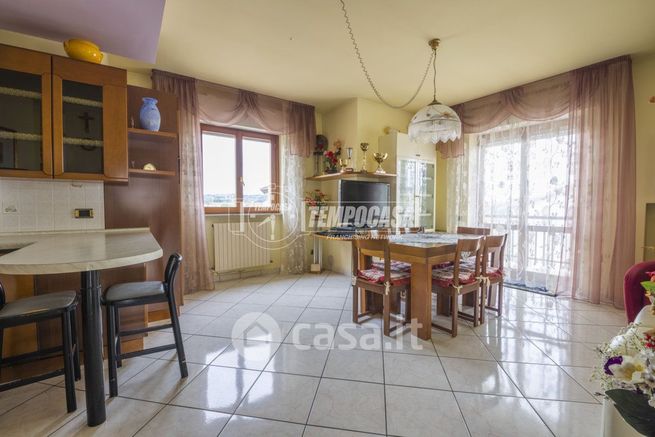 Appartamento in residenziale in 