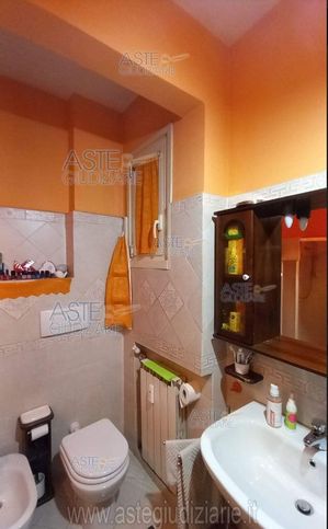 Appartamento in residenziale in Via Prenestina