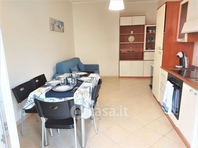 Appartamento in residenziale in Piazza della Vittoria 6