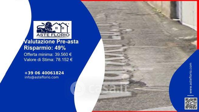 Appartamento in residenziale in Via XXV Luglio 10