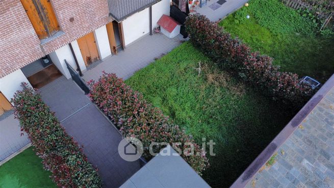 Appartamento in residenziale in Piazza del Bene Comune 80