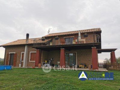 Villa in residenziale in Via Mentuccia