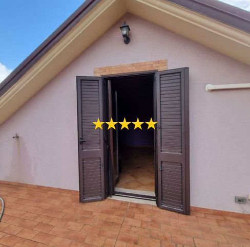 Appartamento in residenziale in Strada Vicinale Risicallà Vallata Lunga