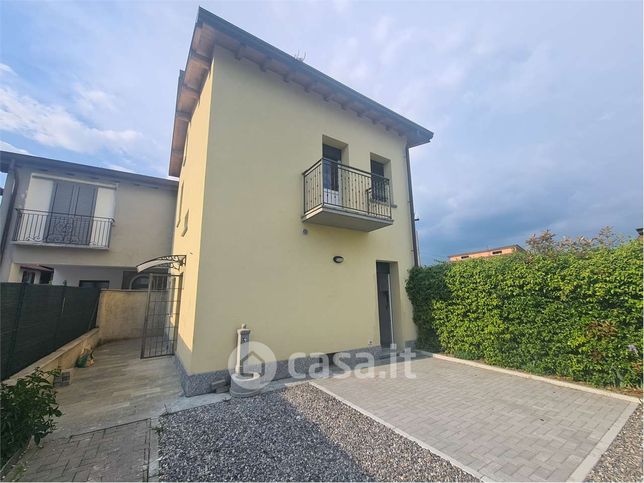 Appartamento in residenziale in Via San Rocco 4