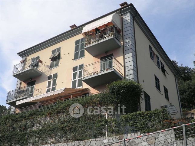 Appartamento in residenziale in