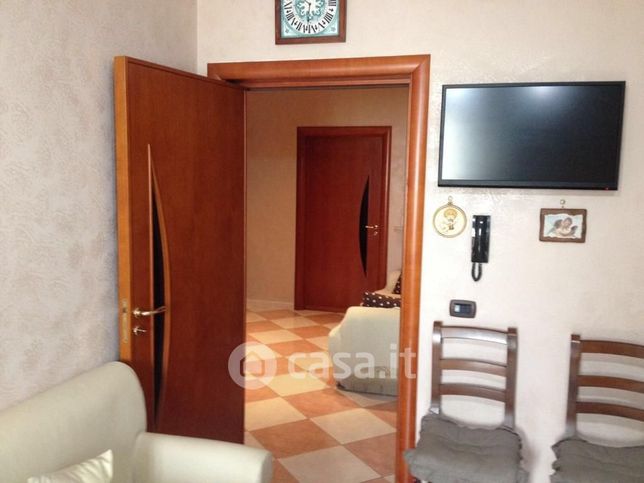 Appartamento in residenziale in Via F.Cavallotti 109