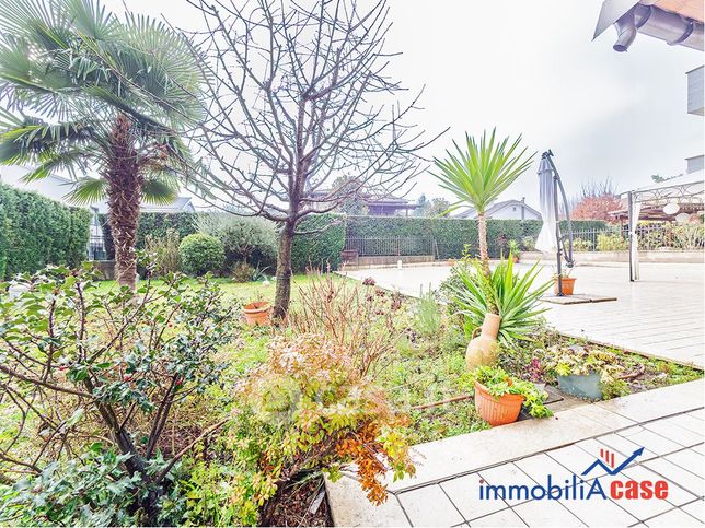 Appartamento in residenziale in Via Paolo Sarpi 10a