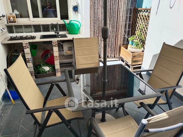 Appartamento in residenziale in Via San Lorenzo