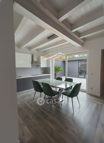 Villetta a schiera in residenziale in Corso della Vittoria 2