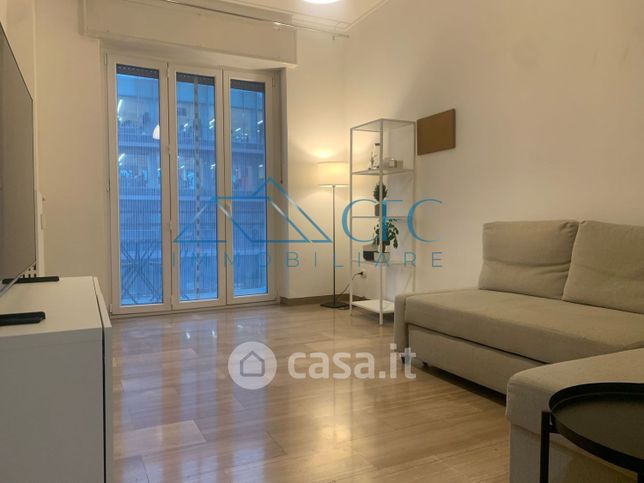 Appartamento in residenziale in Via Luisa Battistotti Sassi 4