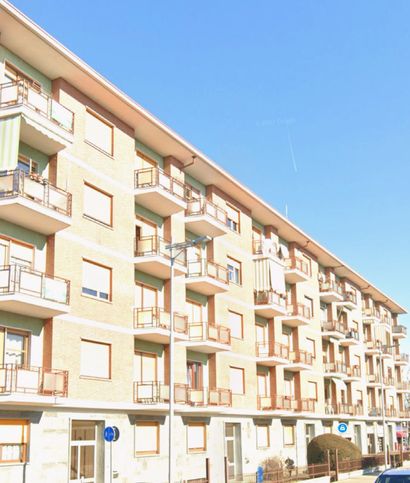 Appartamento in residenziale in Via Frejus