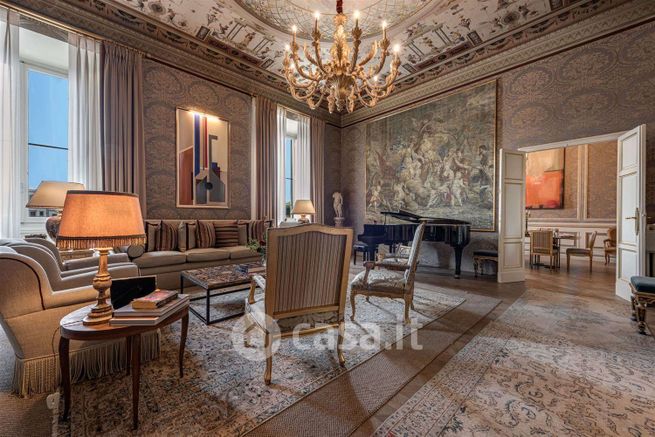 Appartamento in residenziale in Lungarno Amerigo Vespucci