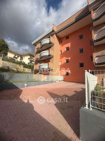 Appartamento in residenziale in Via Colle Palazzo