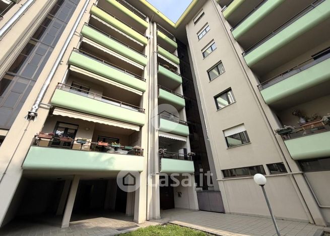 Appartamento in residenziale in Via Addis Abeba