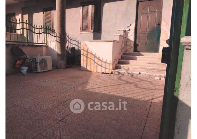 Appartamento in residenziale in Via le Salzare 8