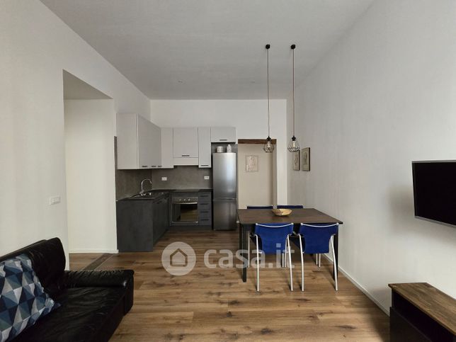 Appartamento in residenziale in Via Giovanni Mario Crescimbeni