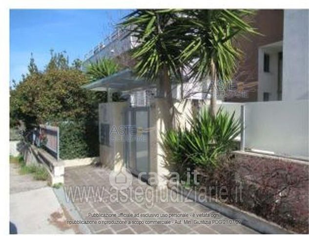 Appartamento in residenziale in Via Santa Caterina da Siena 110