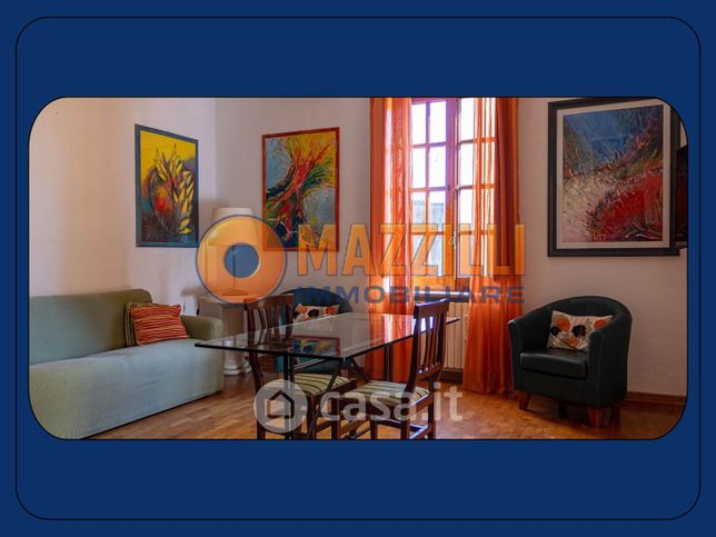 Appartamento in residenziale in 